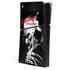 A Nightmare on Elm Street PS5 Slim Digital Edition Console Skin
